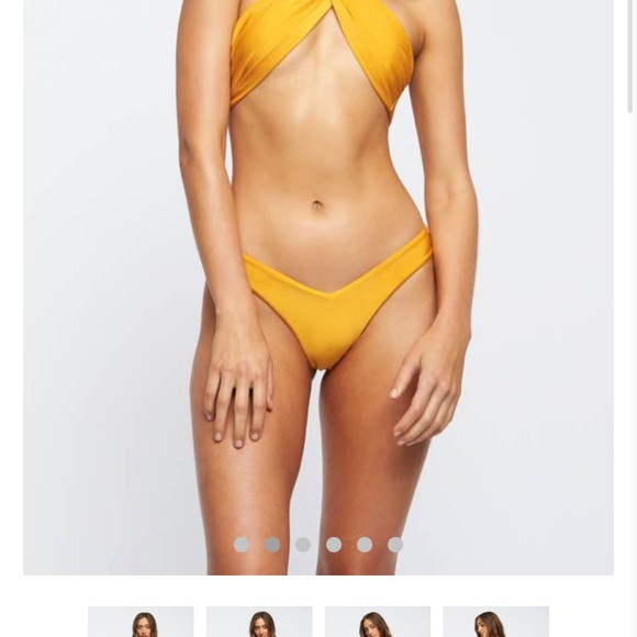 Lioness The Annie Bikini - Picture 2 of 6